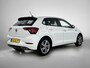 Volkswagen Polo 1.0 TSI R-Line | 95 PK | R-Line exterieur | Climatronic | Navigatie | LED Matrix | Stoelverwarming | Digitale Cockpit Pro | 17 Inch Velgen | Apple Carplay / Android Auto |
