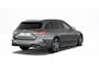 Mercedes-Benz C-klasse C 300 e Estate Business Solution AMG Automaat | Smartphone integratie | Dodehoekassistent | Spoorassistent | Memory pakket | Panoramadak | 360 Camera | DAB+ | Nightpakket | Stoelverwarming