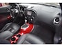 Nissan Juke 1.6 DIG-T Tekna All-Mode '11 Leder Navi Clima Cruise Inruil mogelijk