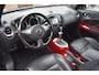 Nissan Juke 1.6 DIG-T Tekna All-Mode '11 Leder Navi Clima Cruise Inruil mogelijk