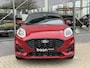 Ford Puma 1.0 Turbo 125pk Mild Hybride ST-Line X Automaat | full options | panorama dak | 19 inch | driver assistance pack | 360 graden camera | blis | winterpack | adaptieve cruise. | uit voorraad leverbaar! | fantastic red