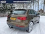 Audi Q3 2.0 TFSI quattro Pro Line+ | 2e Eig. | Dealeronderhouden | Xenon | Sportstoelen | Stoelverwarming | Alcantara | LED |