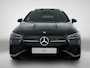 Mercedes-Benz CLA Shooting Brake 250 e Business Solution AMG | Nightpakket | Panoramaschuifdak | Advanced sound system | Stoelverwarming voorstoelen | Multibeam LED | Smartphone integratie | KEYLESS-GO comfortpakket |