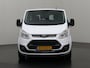 Ford Transit Custom 2.0TDCI Lang Peronenbus | 8-Persoons | € 18.950,-- Incl BTW/BPM | Airco | Cruise | Camera