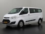 Ford Transit Custom 2.0TDCI Lang Peronenbus | 8-Persoons | € 18.950,-- Incl BTW/BPM | Airco | Cruise | Camera