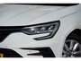 Renault Megane Estate 1.3 TCe Zen BJ2020 Led | Pdc | Navi | Trekhaak | Dynamische knipperlichten | App-Connect | Climate control | Cruise control | Getint glas | Nw-Model!
