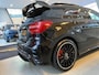 Mercedes-Benz A-klasse 200 FULL AMG,Automaat,Panoramadak,Navigatie,Climate&Cruisecontrol,Spraakbediening,V&A Sensoren,Leder Alcantara Bekleding,Spoilerkit,18 Inch Lmv