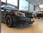 Mercedes-Benz A-klasse 200 FULL AMG,Automaat,Panoramadak,Navigatie,Climate&Cruisecontrol,Spraakbediening,V&A Sensoren,Leder Alcantara Bekleding,Spoilerkit,18 Inch Lmv