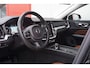 Volvo V60 2.0 B3 Momentum 164 pk | Origineel NL | Leder | ACC | Styling Kit | Camera |