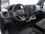 Mercedes-Benz Sprinter 317 CDI Aut. L2 Open laadbak |AIRCO/MBUX/CARPLAY/CAMERA} Certified