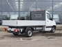 Mercedes-Benz Sprinter 317 CDI Aut. L2 Open laadbak |AIRCO/MBUX/CARPLAY/CAMERA} Certified