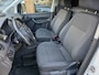 Volkswagen Caddy Maxi TDI 75Kw L2 Airco Navi Cuisecontrol Bumpers in kleur Sportvelgen