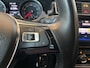 Volkswagen Golf 1.4 TSI R-line Navigatie,Parkeerassistent,Climatecontrol,Spraakbediening,V&A Parkeersensoren,Stoelverwarming,18 Inch Lmv