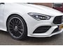 Mercedes-Benz CLA Shooting Brake 250 Premium Plus '19 Pano ambiance verlichting LED AMG Pakket Inruil mogelijk