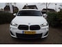 BMW X2 SDrive20i Executive Edition M Sport Autom Alcantara Sportst Navi Head-Up LED Kopl Clima Cruise 2x PDC LMV Trekh ENZ NL Auto
