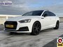 Audi A5 Sportback 2.0 TFSI MHEV Design Pro Line Plus - S Sportstoelen - Bang en Olufsen - 21 INCH Velgen - 190 PK -