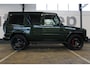 Mercedes-Benz G-klasse AMG 63 | 544 PK | Standkachel | Memoryseats | Stoelventilatie/verwarming | Akrapovič | Schuif/kantel dak | Alcantara stuurwiel | Parkeercamera | BRABUS Suspention | Blu eye |