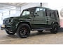 Mercedes-Benz G-klasse AMG 63 | 544 PK | Standkachel | Memoryseats | Stoelventilatie/verwarming | Akrapovič | Schuif/kantel dak | Alcantara stuurwiel | Parkeercamera | BRABUS Suspention | Blu eye |