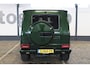Mercedes-Benz G-klasse AMG 63 | 544 PK | Standkachel | Memoryseats | Stoelventilatie/verwarming | Akrapovič | Schuif/kantel dak | Alcantara stuurwiel | Parkeercamera | BRABUS Suspention | Blu eye |