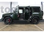 Mercedes-Benz G-klasse AMG 63 | 544 PK | Standkachel | Memoryseats | Stoelventilatie/verwarming | Akrapovič | Schuif/kantel dak | Alcantara stuurwiel | Parkeercamera | BRABUS Suspention | Blu eye |