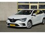 Renault Megane Estate 1.3 TCe Zen BJ2020 Led | Navi | Pdc | App-Connect | Trekhaak | Dynamische knipperlichten | Climate control | Cruise control | Getint glas