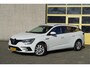 Renault Megane Estate 1.3 TCe Zen BJ2020 Led | Navi | Pdc | App-Connect | Trekhaak | Dynamische knipperlichten | Climate control | Cruise control | Getint glas