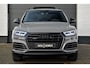 Audi Q5 2.0 TFSI quattro S-LINE | Pano | S-Stoelen | B&O | Carbon | Sfeer |