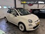 Fiat 500C 0.9 TwinAir Turbo Anniversario Cabrio *uniek *NL