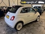 Fiat 500C 0.9 TwinAir Turbo Anniversario Cabrio *uniek *NL