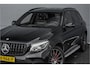 Mercedes-Benz GLC 250 4MATIC Premium AMG-Line 360° Memory Distronic 20"