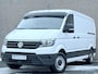 Volkswagen Crafter 2.0TDI 140PK L3H2 DSG / 2x Schuifdeur / Euro6