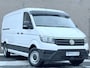 Volkswagen Crafter 2.0TDI 140PK L3H2 DSG / 2x Schuifdeur / Euro6