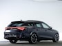CUPRA Leon Sportstourer 1.4 e-Hybrid VZ 245pk | Trekhaak | Adaptieve cruise control | Dynamic Chassis control | Parkeersensor achter | Stuurwiel verwarmd |