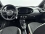 Toyota Aygo X 1.0 VVT-i S-CVT Automaat First | Automaat | Parkeercamera | Apple Carplay / Android Auto |