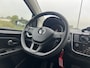Volkswagen Up! 1.0 BMT move up! Airco / Radio + Bluetooth / Elek ramen + Spiegels