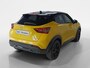 Nissan Juke 1.6 Hybrid N-Sport *€ 4250,-korting*Automaat*Camera360 vieuw*Zwarte 19inch wielen*Navi*Apple carplay&Android Auto*pdc voor en achter*dodehoek sensoren*
