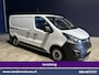 Opel Vivaro 1.6 CDTI L1H1 Inrichting Euro6 Airco | Navigatie | Camera | LED | Cruisecontrol Parkeersensoren, Bijrijdersbank