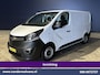 Opel Vivaro 1.6 CDTI L1H1 Inrichting Euro6 Airco | Navigatie | Camera | LED | Cruisecontrol Parkeersensoren, Bijrijdersbank