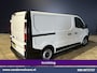 Opel Vivaro 1.6 CDTI L1H1 Inrichting Euro6 Airco | Navigatie | Camera | LED | Cruisecontrol Parkeersensoren, Bijrijdersbank