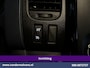 Opel Vivaro 1.6 CDTI L1H1 Inrichting Euro6 Airco | Navigatie | Camera | LED | Cruisecontrol Parkeersensoren, Bijrijdersbank