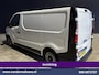 Opel Vivaro 1.6 CDTI L1H1 Inrichting Euro6 Airco | Navigatie | Camera | LED | Cruisecontrol Parkeersensoren, Bijrijdersbank