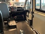 Citroën Jumper L1H1 Rolstoelbus Rolstoel voorin