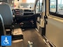 Citroën Jumper L1H1 Rolstoelbus Rolstoel voorin