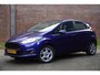 Ford Fiesta 1.0 Style 80PK Ultimate , Nav, Airco, Lichtmetalen Velgen,Lage KM stand, NL AUTO.