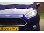 Ford Fiesta 1.0 Style 80PK Ultimate , Nav, Airco, Lichtmetalen Velgen,Lage KM stand, NL AUTO.
