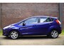 Ford Fiesta 1.0 Style 80PK Ultimate , Nav, Airco, Lichtmetalen Velgen,Lage KM stand, NL AUTO.