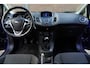 Ford Fiesta 1.0 Style 80PK Ultimate , Nav, Airco, Lichtmetalen Velgen,Lage KM stand, NL AUTO.