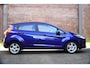 Ford Fiesta 1.0 Style 80PK Ultimate , Nav, Airco, Lichtmetalen Velgen,Lage KM stand, NL AUTO.
