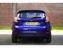 Ford Fiesta 1.0 Style 80PK Ultimate , Nav, Airco, Lichtmetalen Velgen,Lage KM stand, NL AUTO.