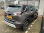 Opel Crossland 1.2 Turbo Elegance Airco | Automaat! | Camera | Cruise Control | DAB | LED | Navi | PDC V&A | Stoel&Stuurverwarming |